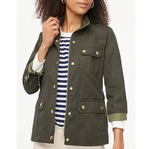 J.Crew Jacket